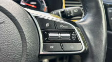 Kia Xceed 1.4T GDi ISG First Edition 5dr Petrol Hatchback